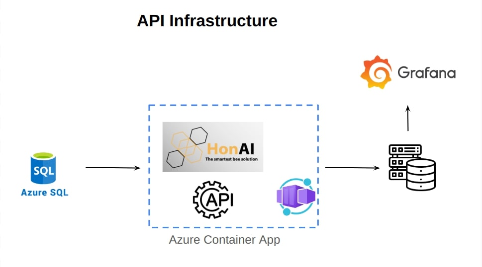 API